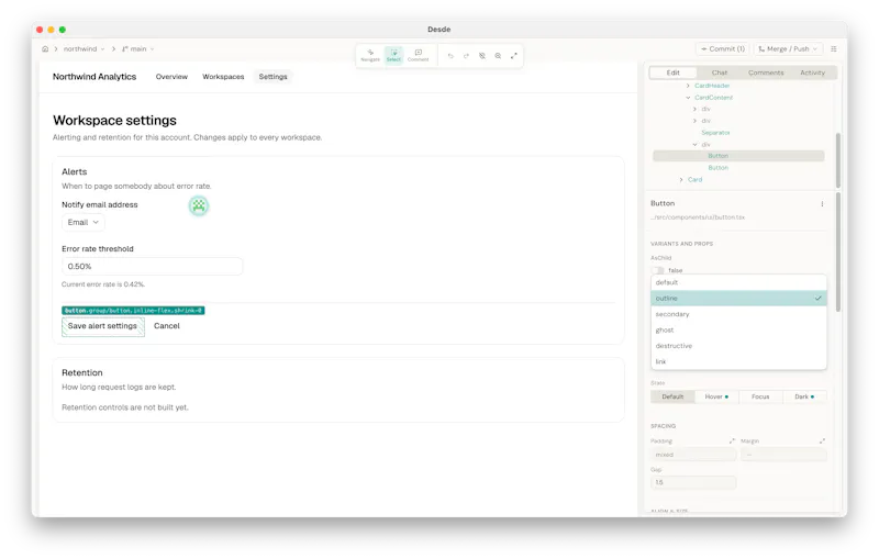 Desde screenshot 3