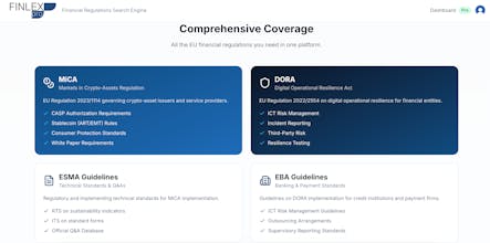 FinlexPro gallery image