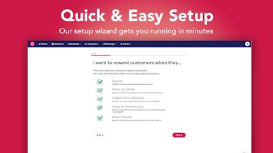 Glow Loyalty & Rewards gallery image