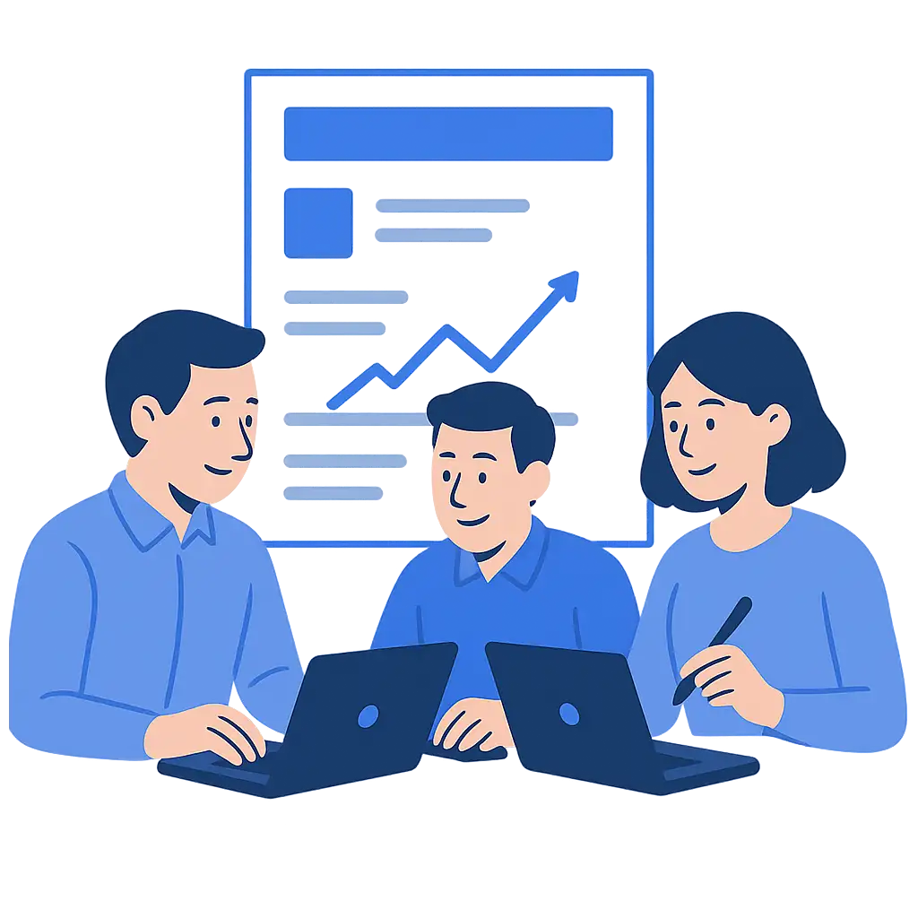 AwiFin - effortless reports and updates - Screenshot 4 showing product features and functionality