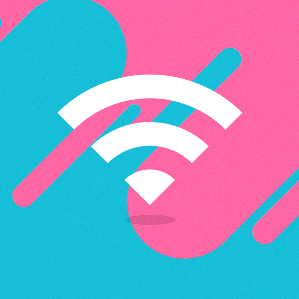 Get Free Fucking WiFi