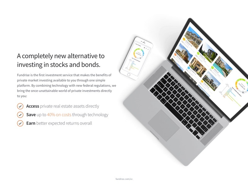 Fundrise gallery image