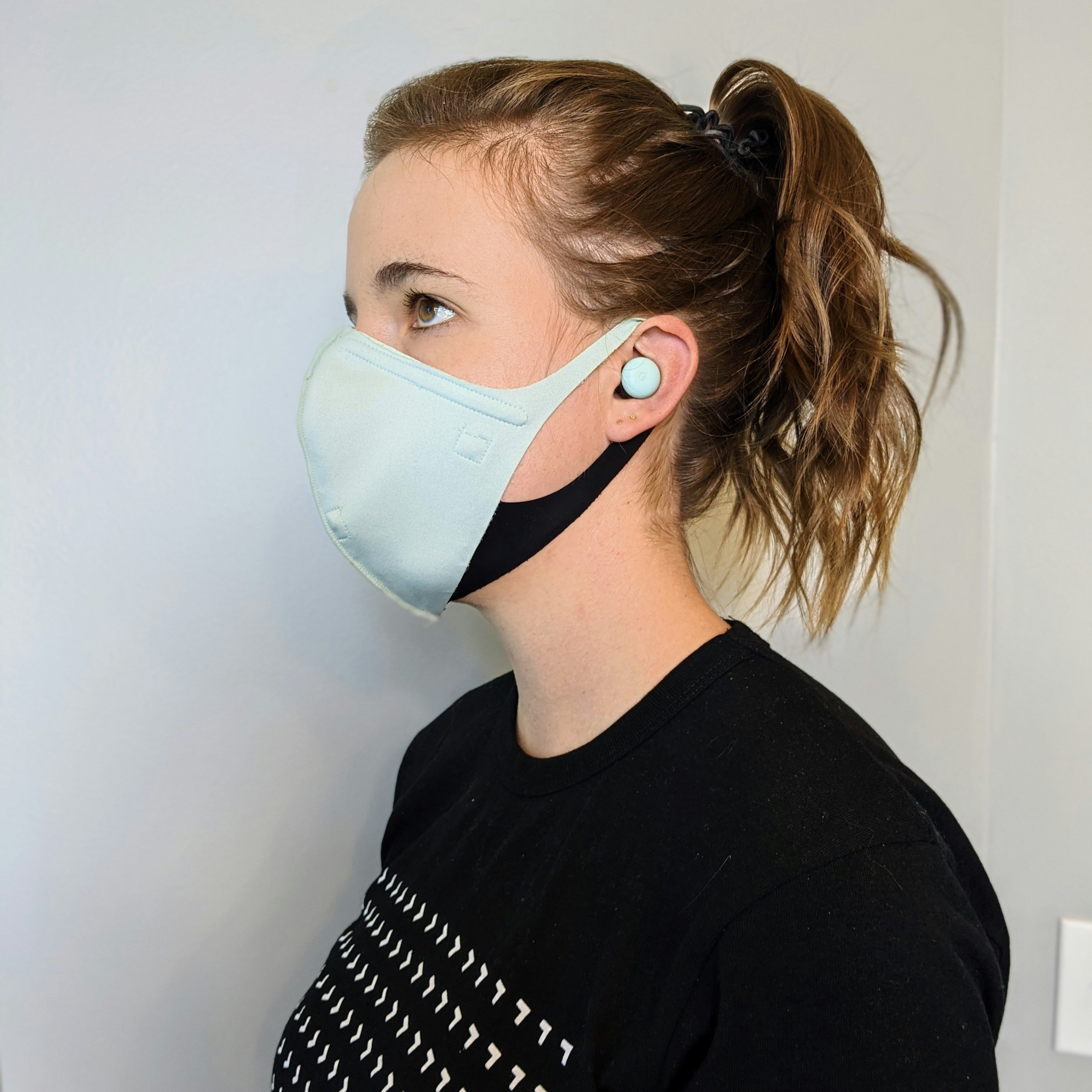 Cyfive Mask gallery image