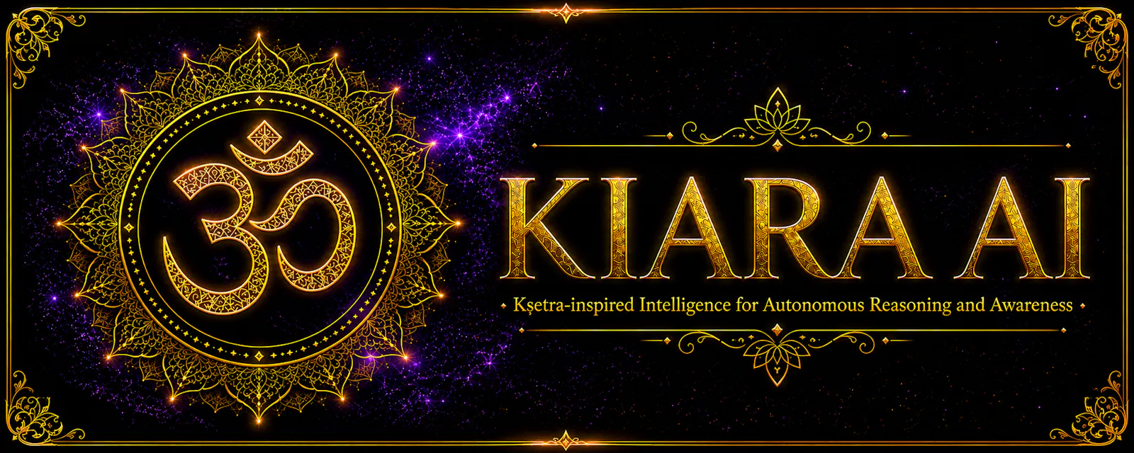 KIARA Life screenshot 1