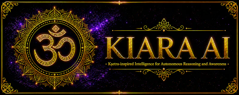 KIARA Life screenshot 1