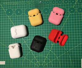 AirPlus gallery image