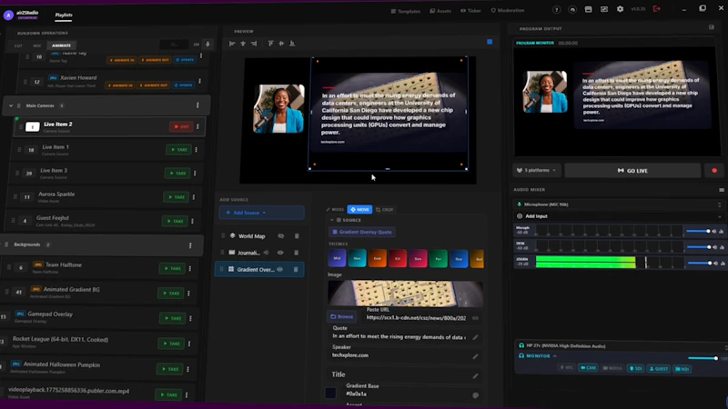 airZ Studio screenshot 14