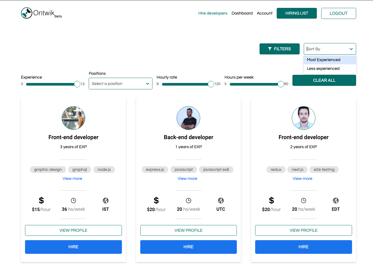 Ontwik gallery image