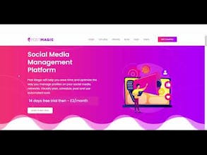 Post Magic gallery image