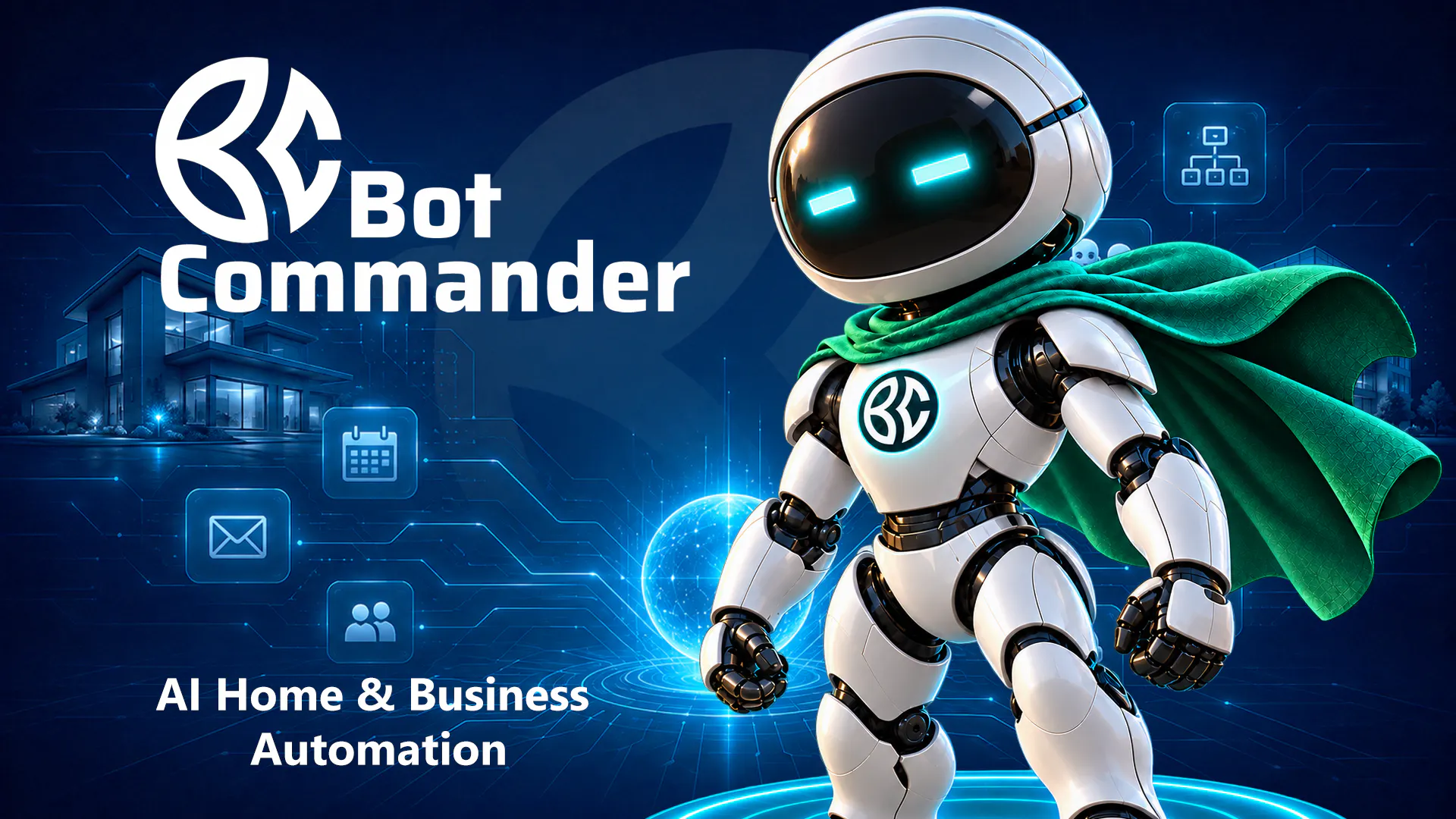 Bot Commander gallery image