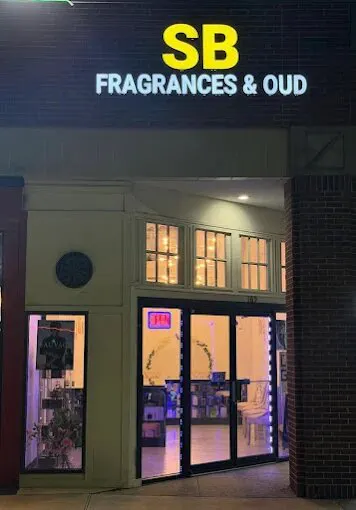 SB Fragrances Buy Perfumes Online in US gallery image