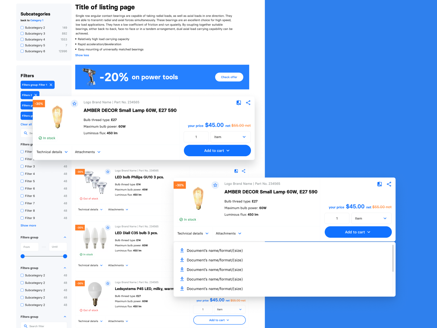 CommerceBooster gallery image