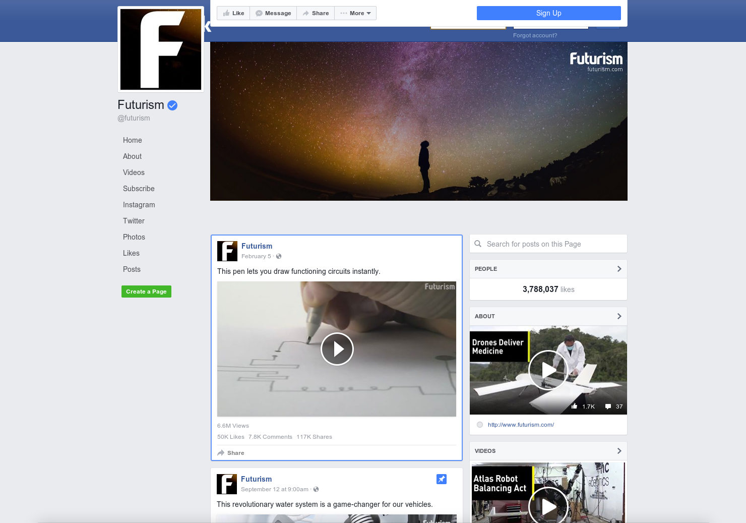 Circuit Scribe. This pen lets you draw functioning circuits instantly. gallery image