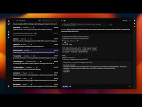 Talaria - Ai Email Client gallery image