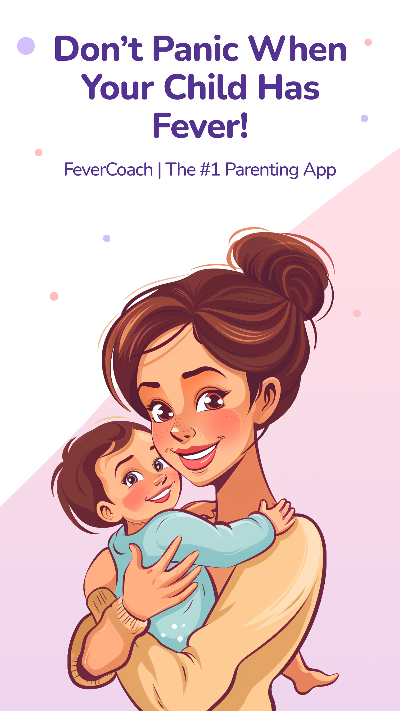 Media Fevercoach - Sốt đăng nhập, meds, triệu chứng và nhận phản hồi của chuyên gia 1