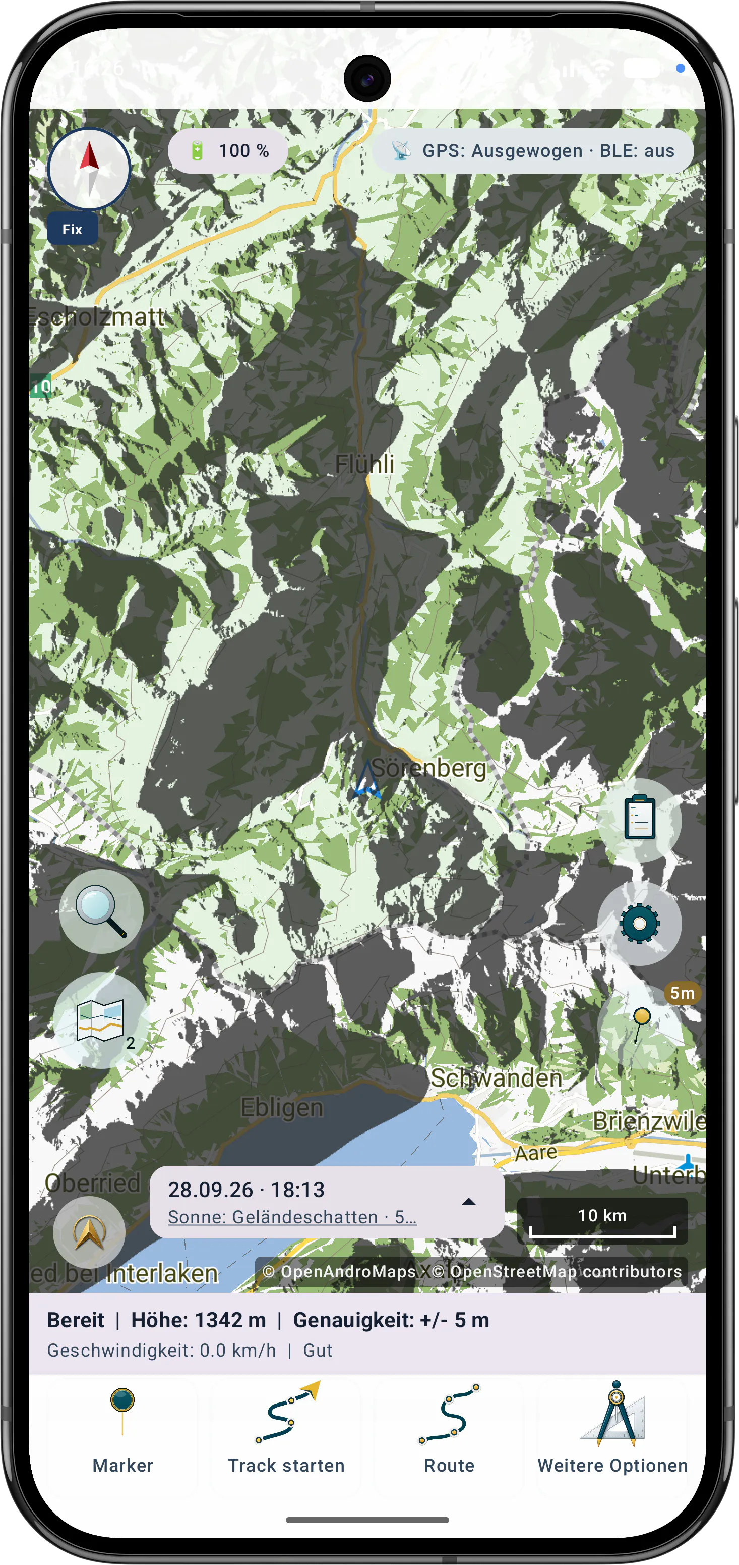 ArxSilex MapTools gallery image
