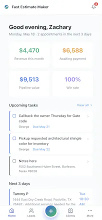 Fast Estimate Maker gallery image