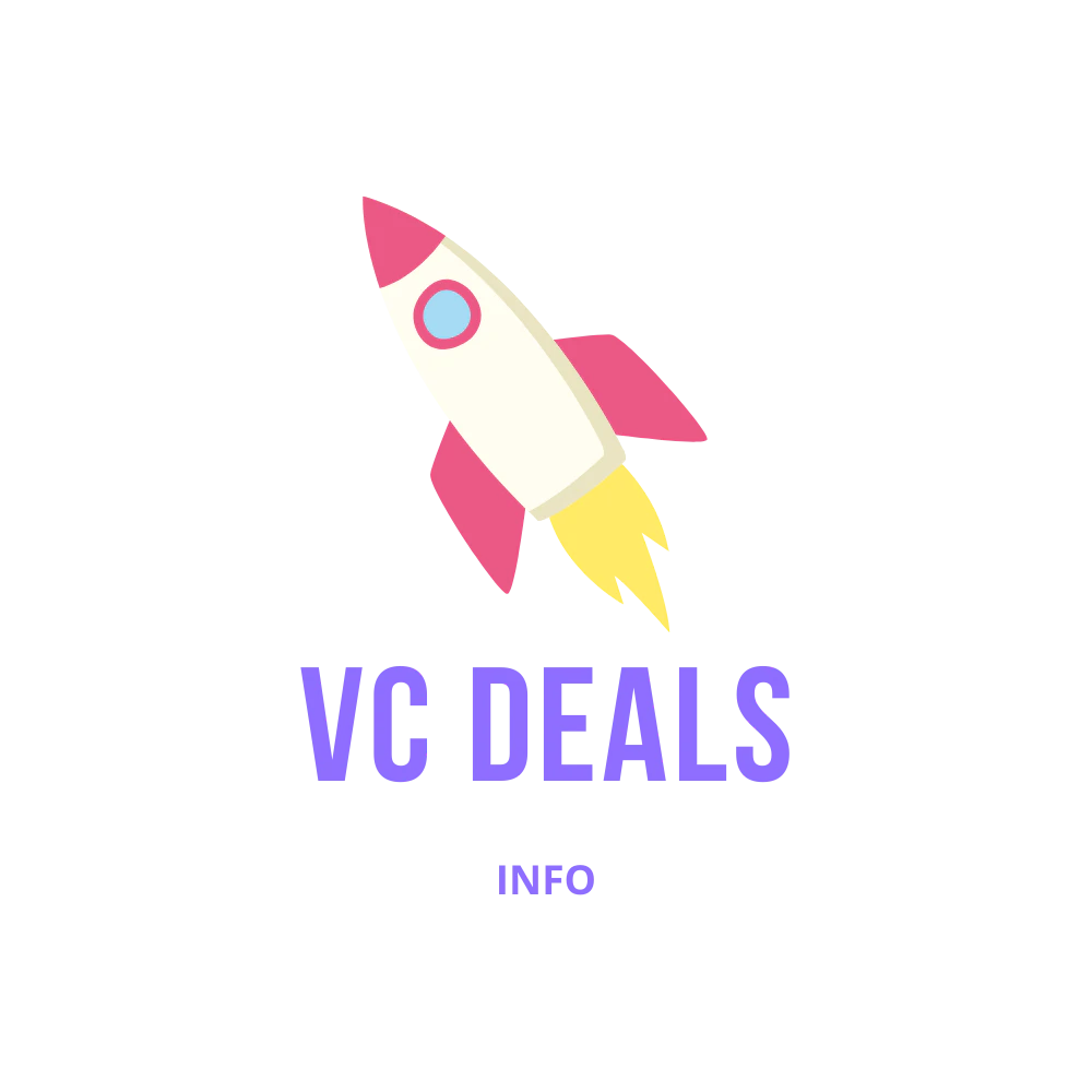 VC Deals Info