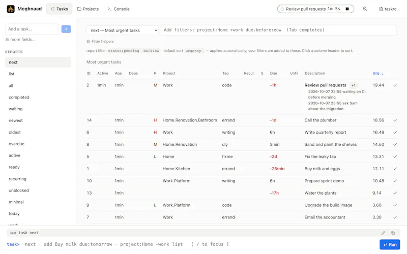 GitHub screenshot 2
