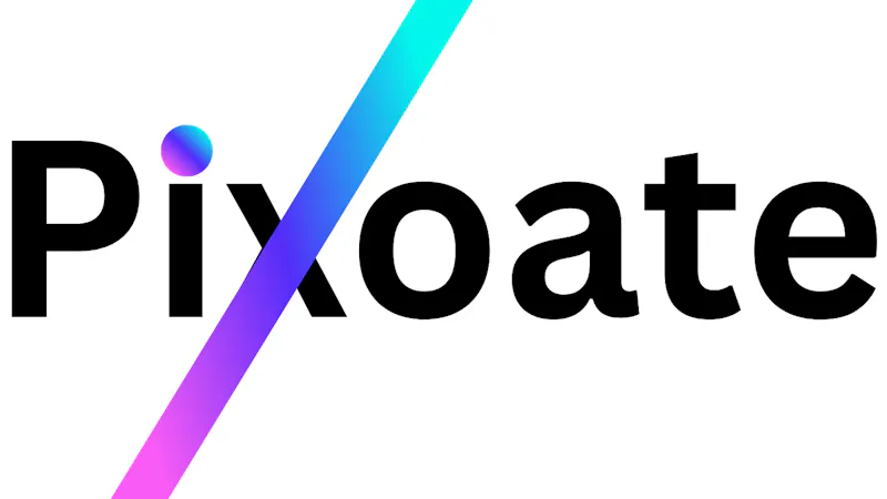 Pixoate screenshot 2