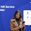 IVR Service Provider