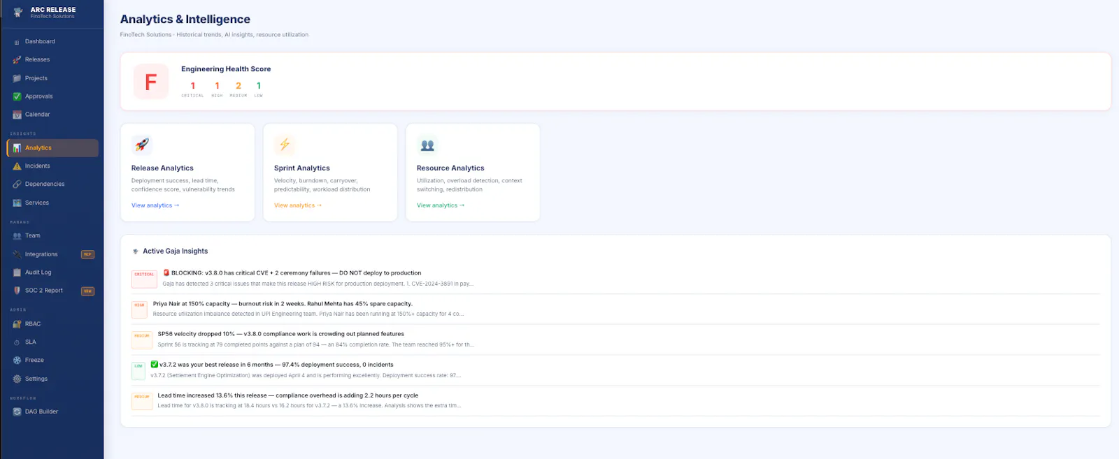 ArcRelease screenshot 14