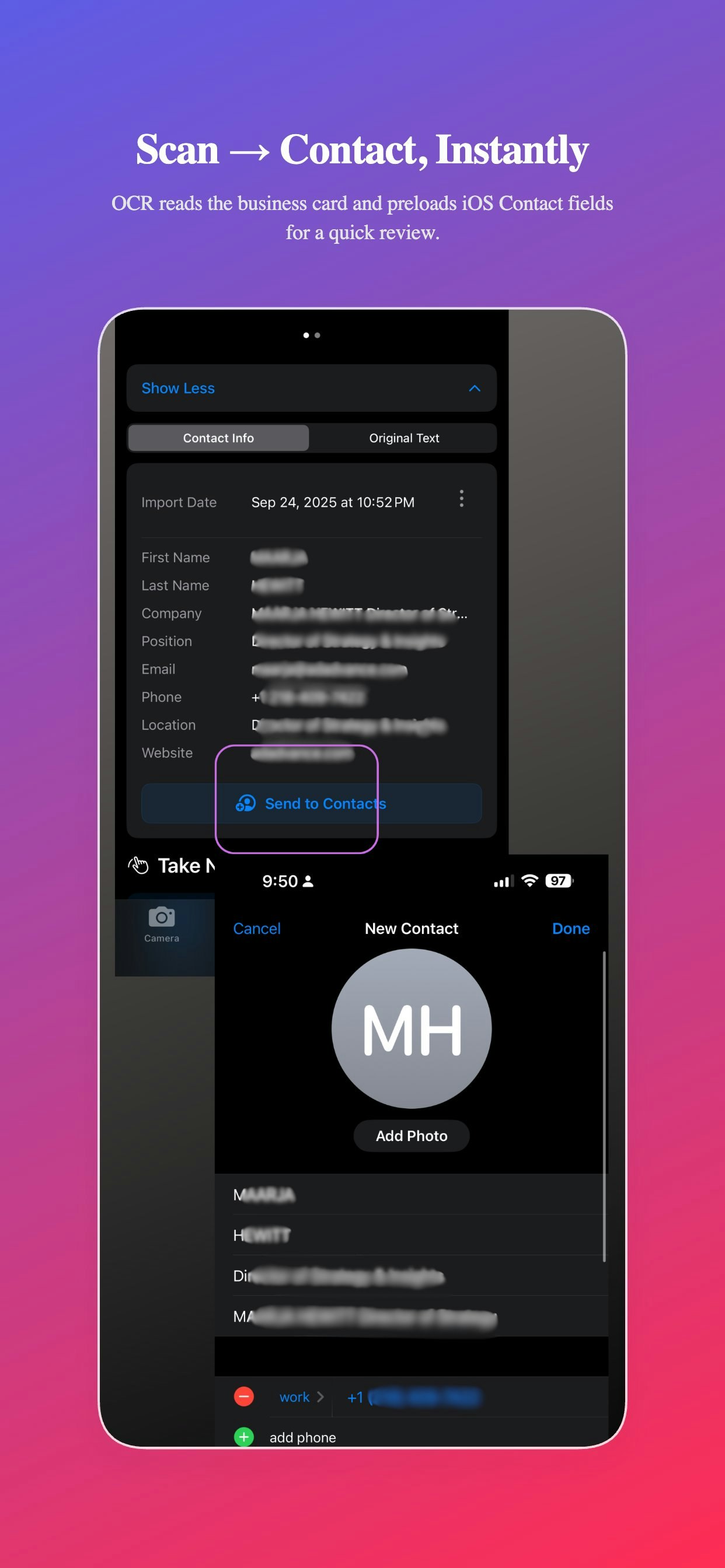 ExpoSnap gallery image