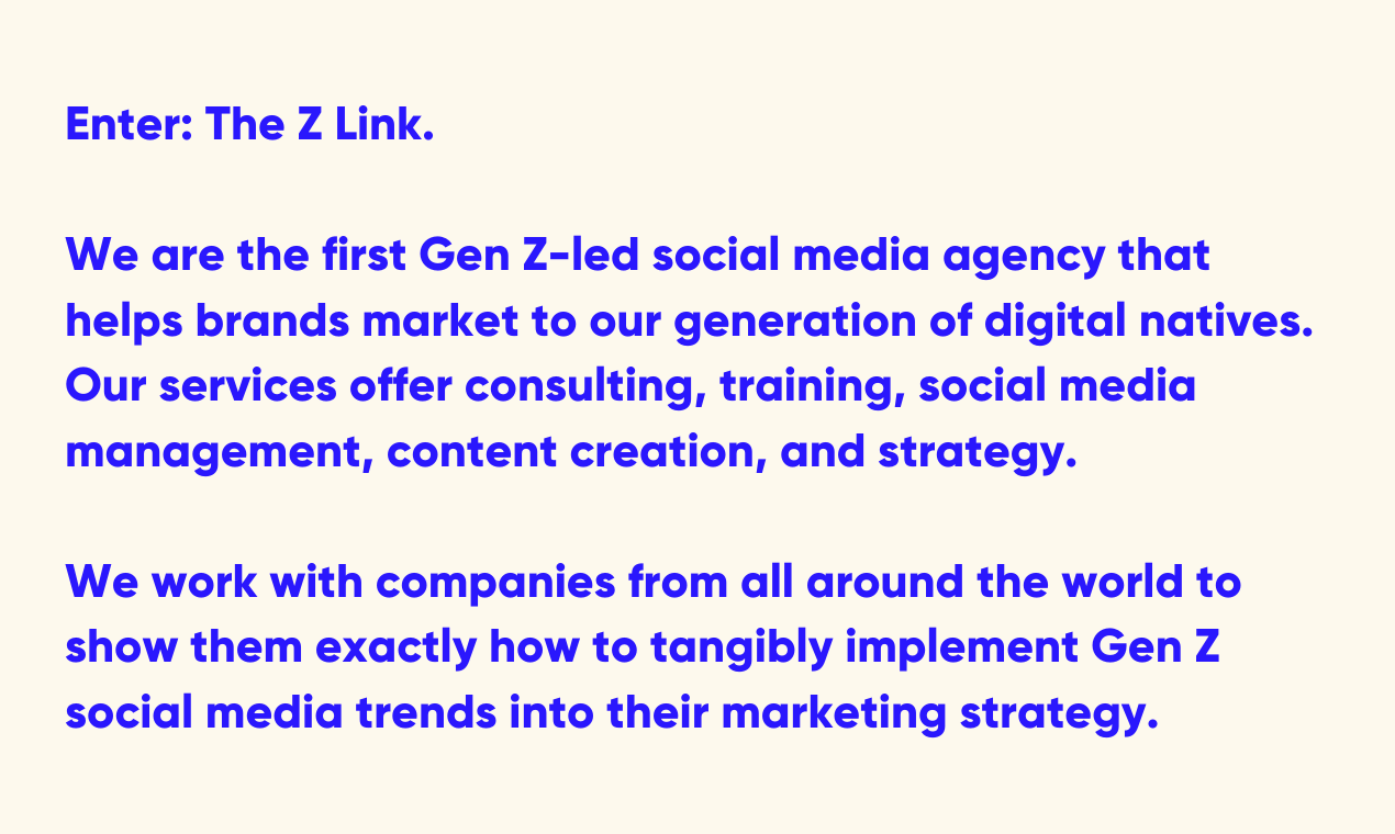 The Z Link gallery image