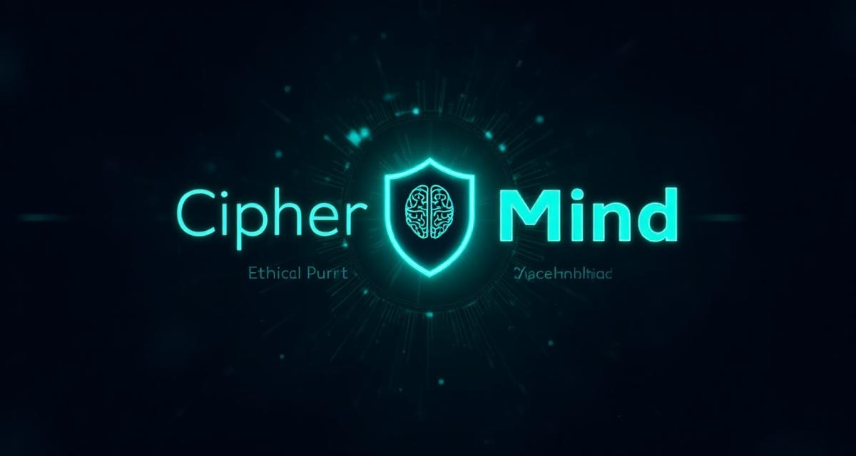 CipherMind gallery image