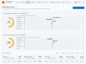 JuicedTrade Stock Screener gallery image
