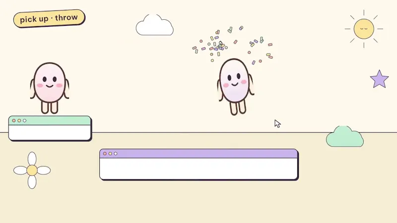 Cue screenshot 1 (video preview)