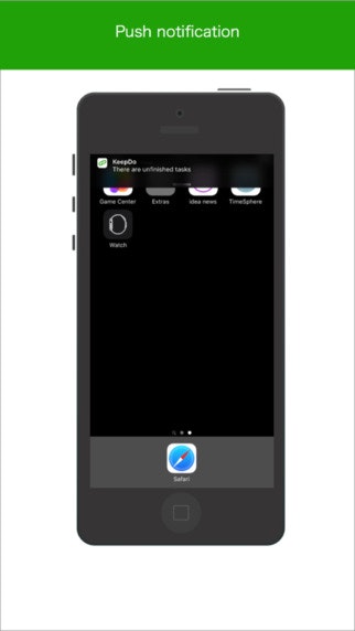 KeepDo | Don't break the chain! gallery image