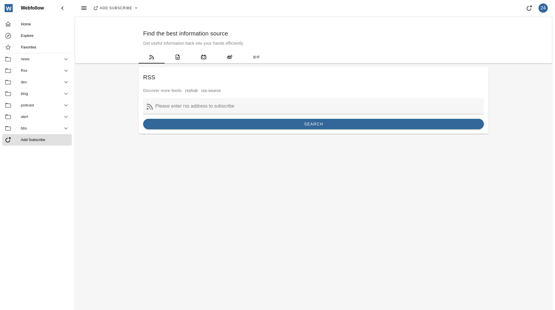 Mídia 9 de webfollow.cc - web siga siga web, não apenas a web, mas também seu tempo