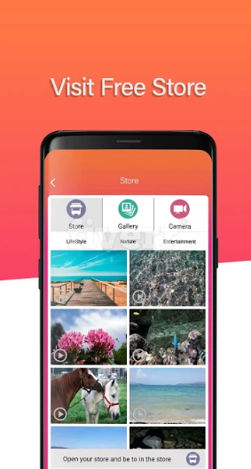 DididApp - Video & Picture Alarm Clock gallery image