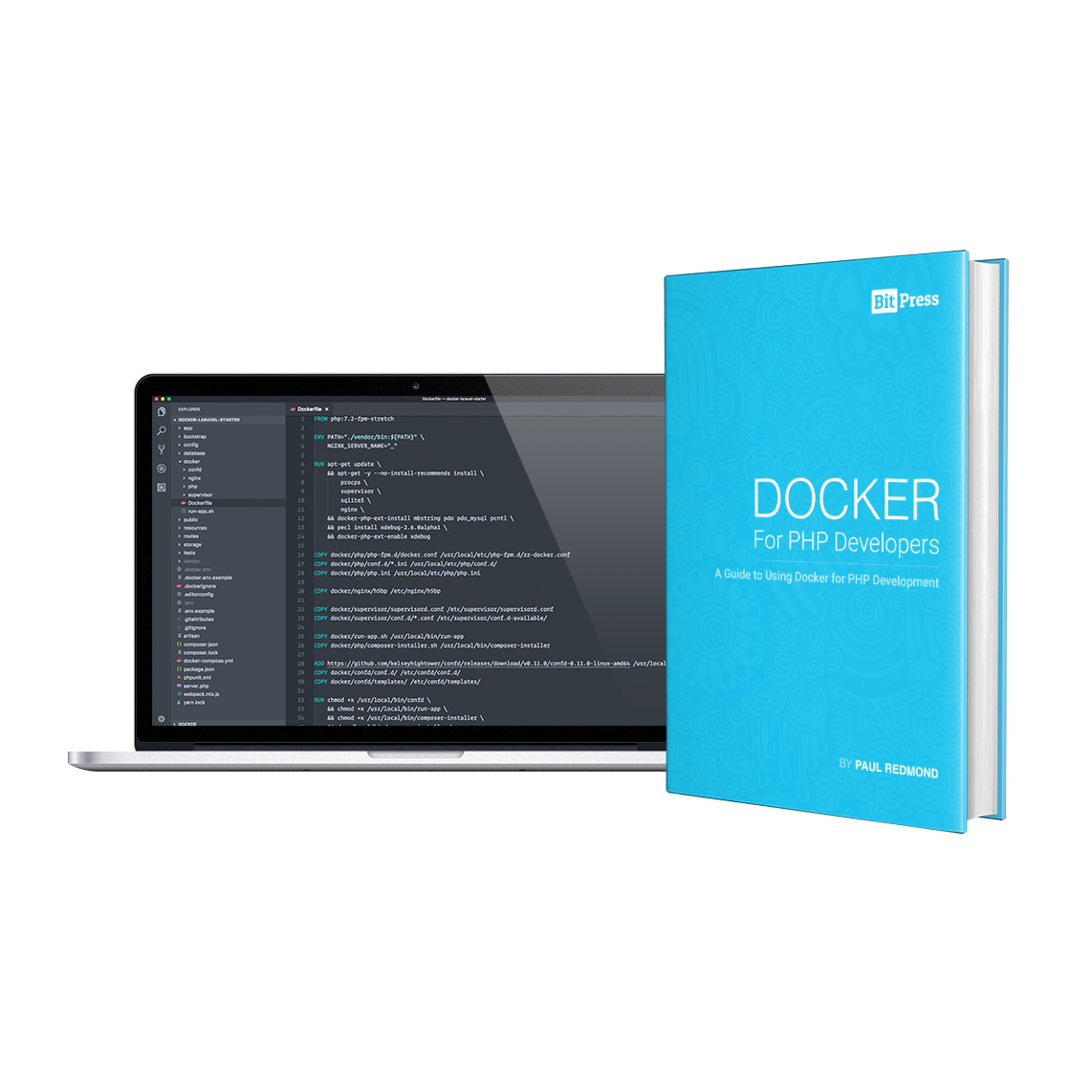 Docker for PHP Developers