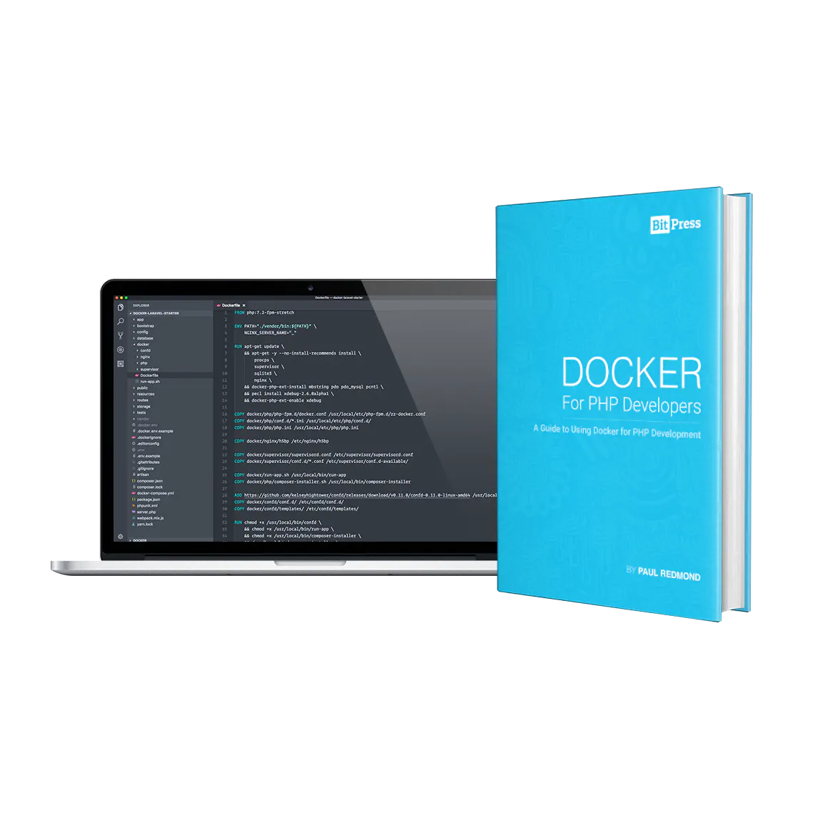 Docker for PHP Developers