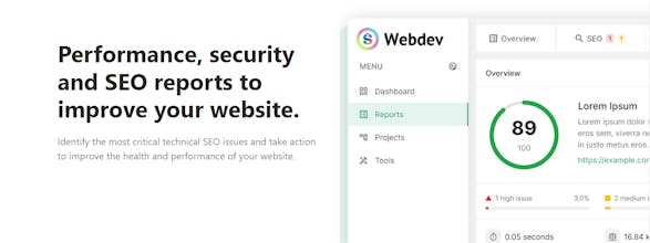 Suku Webdev gallery image