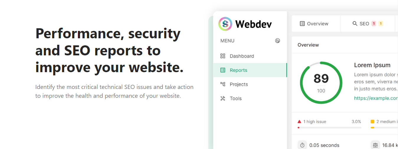 startuptile Suku Webdev-Turbocharge Your Website Performance Security and SEO????