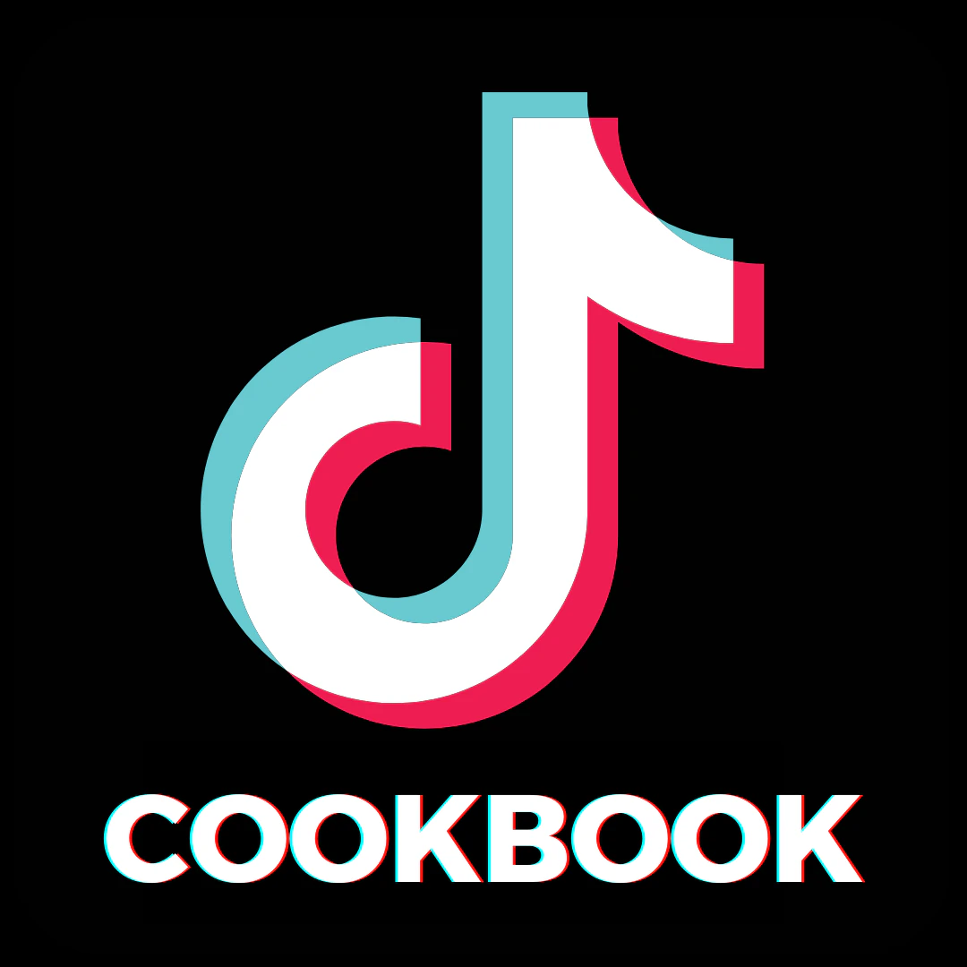 TikTok Cookbook