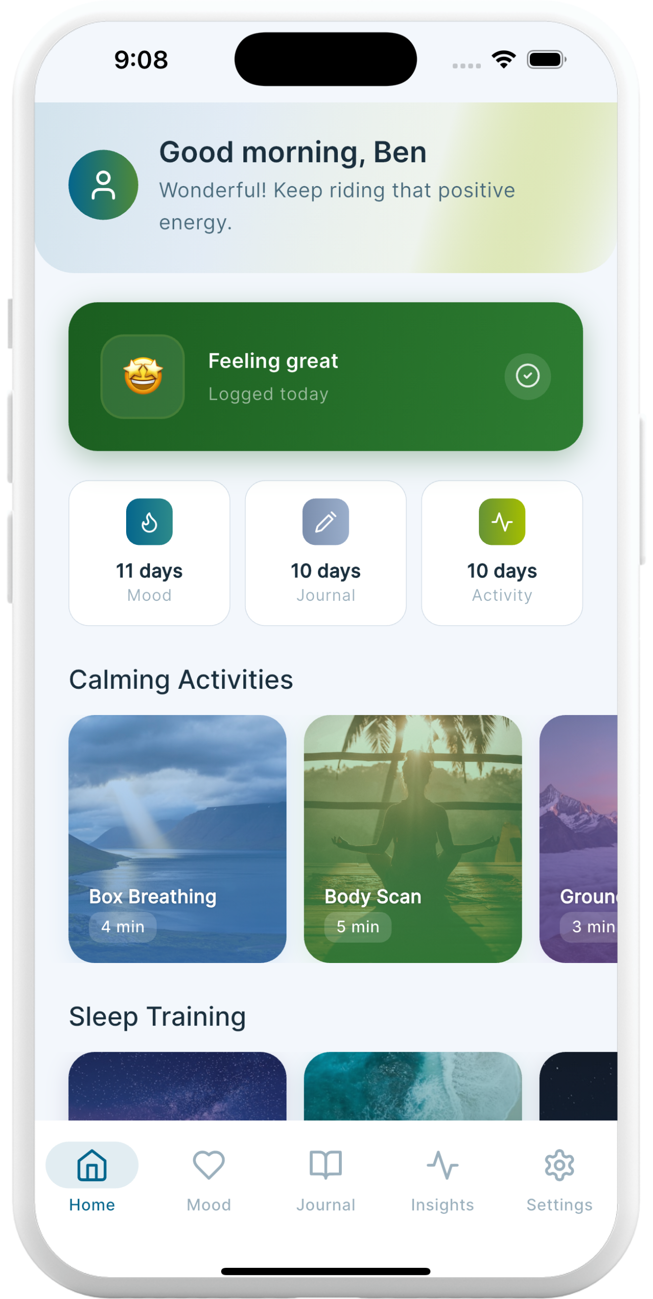 Restori gallery image