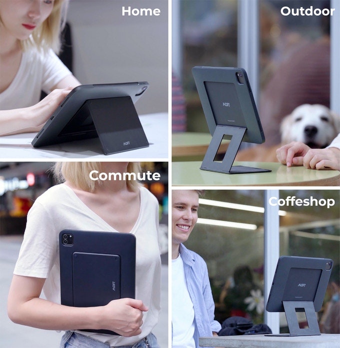 MOFT Float gallery image