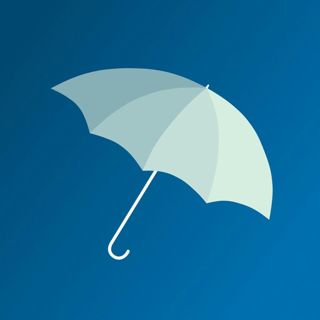 Weather: What to Wear - Product Hunt launch logo