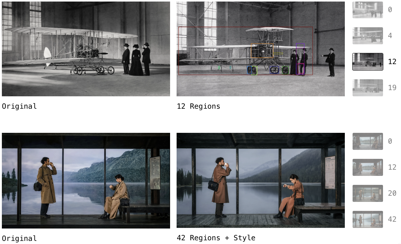 Reve 2.0 gallery image