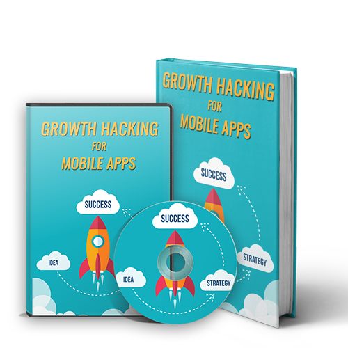 Growth Hacking for Mobile Apps gallery image
