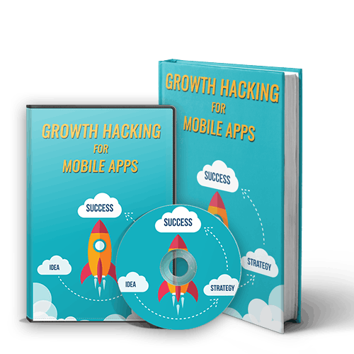 Growth Hacking for Mobile Apps media 1