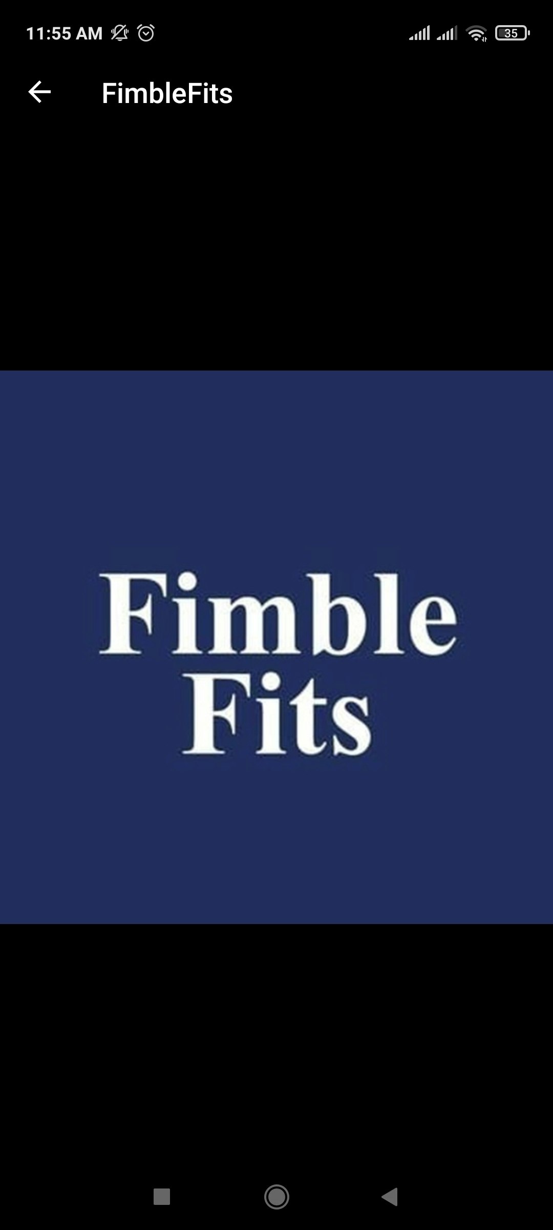 FimbleFits