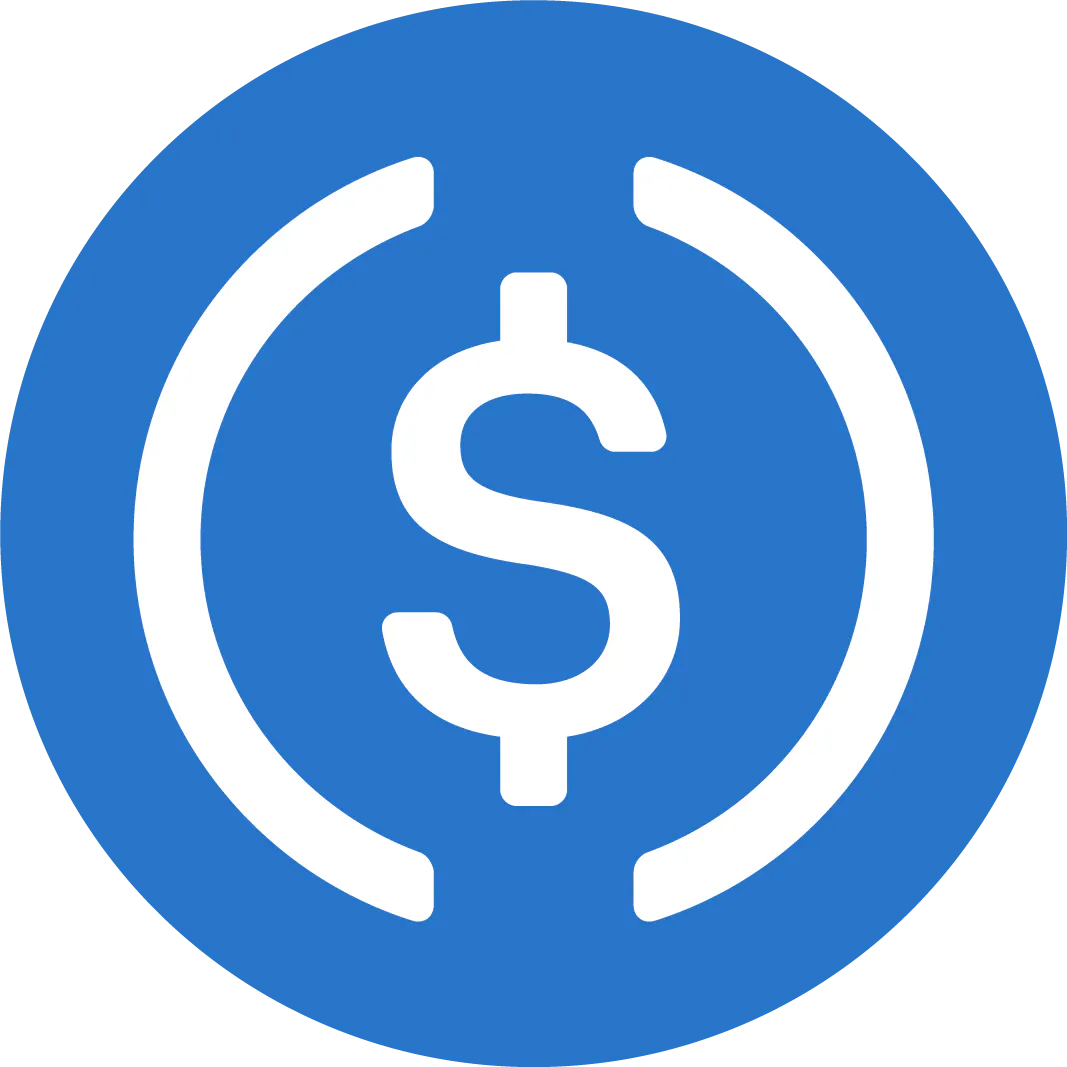 USD Coin (USDC)