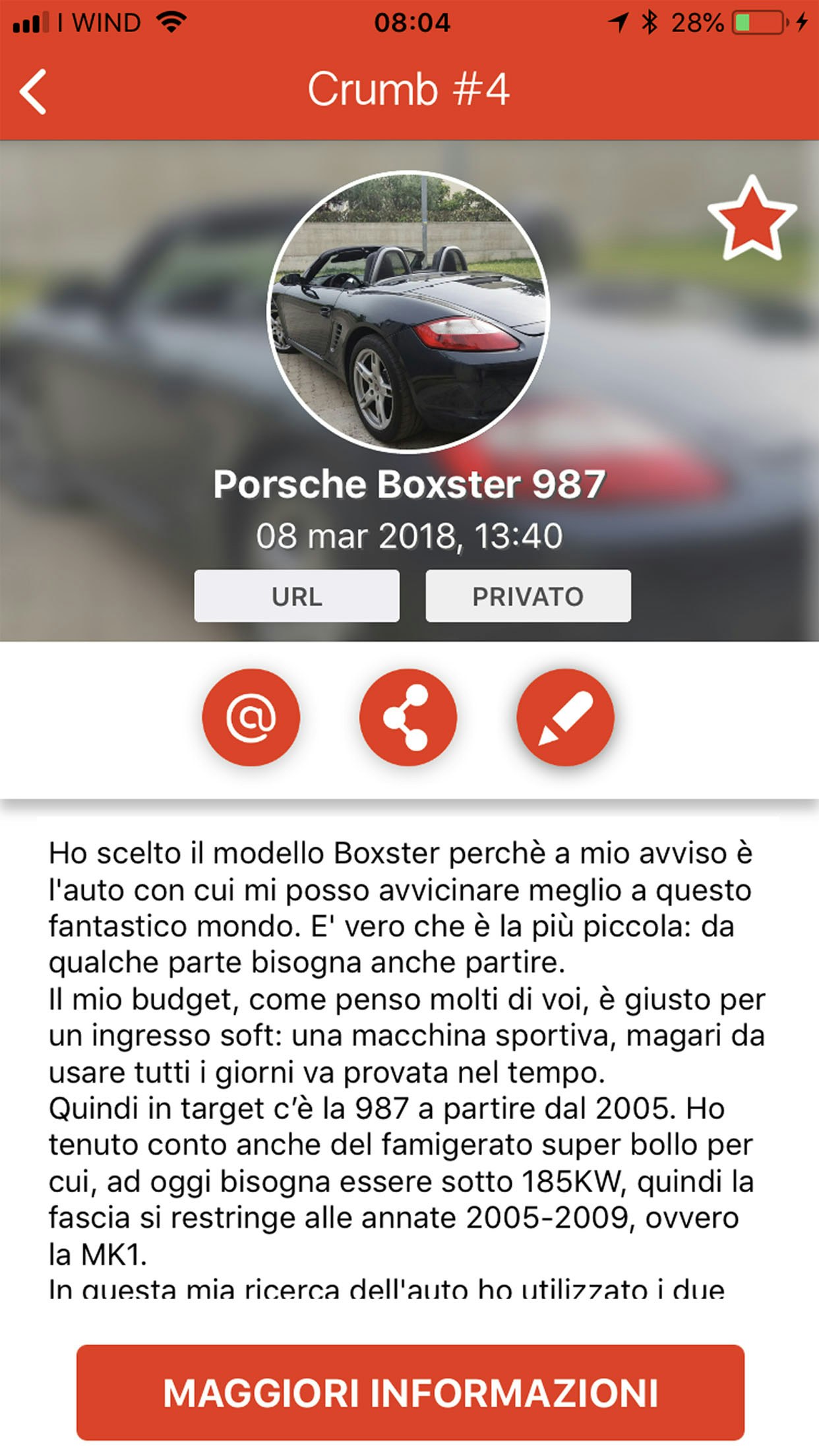 Pollicino gallery image