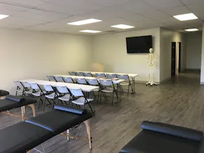 Massage Therapy School gallery image