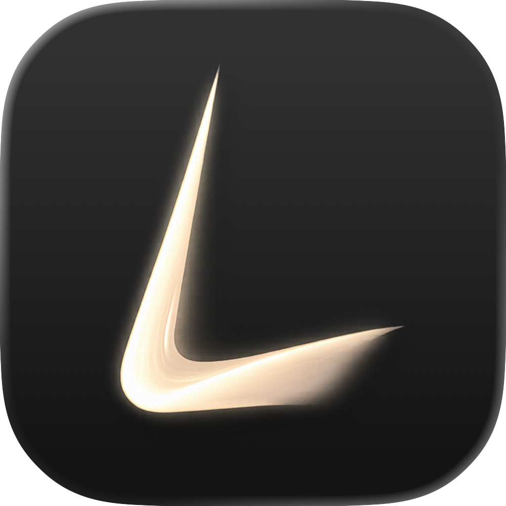 Lumary Recorder - Product Hunt launch logo and brand identity